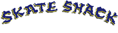 Skate Shack